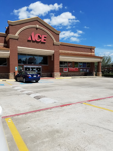 Hardware Store «Lone Star ACE», reviews and photos, 2111 Rayford Rd, Spring, TX 77386, USA
