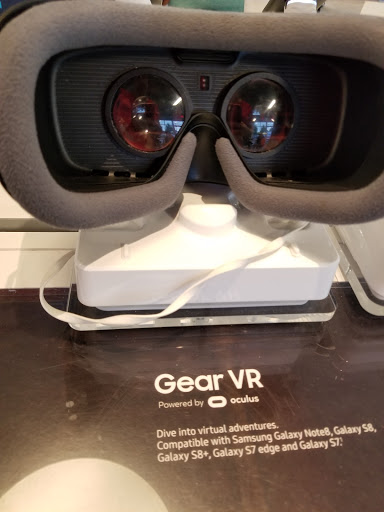 Cell Phone Store «AT&T», reviews and photos, 618 S James Campbell Blvd, Columbia, TN 38401, USA