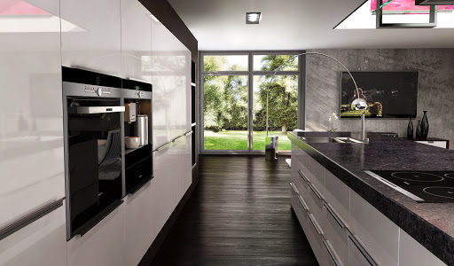 Cabinet Maker «Elite Cabinets of Tulsa Cabinets», reviews and photos, 11320 E 20th St, Tulsa, OK 74128, USA