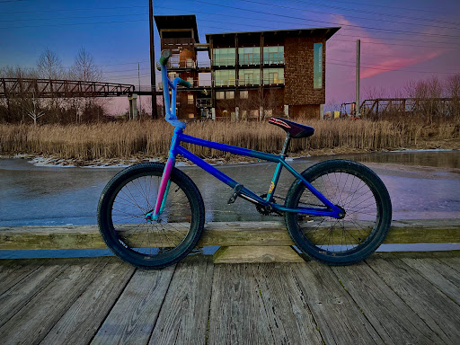 Nature Preserve «DuPont Environmental Education Center of Delaware Nature Society», reviews and photos, 1400 Delmarva Ln, Wilmington, DE 19801, USA