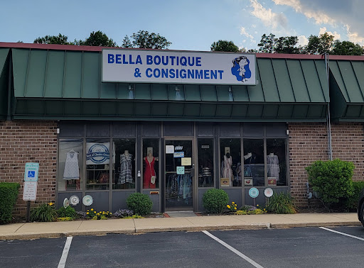 Boutique «Bella Boutique & Consignment», reviews and photos, 308 Gordon Dr, Exton, PA 19341, USA