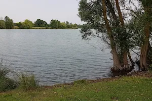 Lac de Sabatouse image