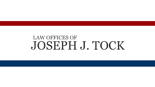 Criminal Justice Attorney «Law Offices of Joseph J. Tock», reviews and photos