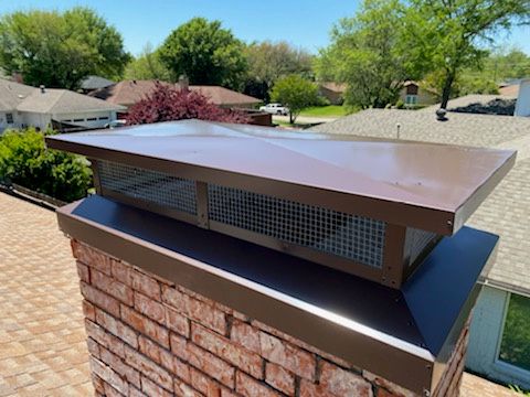 Roofing Contractor «Renown Roofing and Construction», reviews and photos, 982 N Garden Ridge Blvd #210, Lewisville, TX 75077, USA