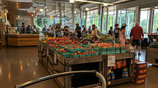 Grocery Store «Whole Foods Market», reviews and photos, 15 Wynnewood Rd, Wynnewood, PA 19096, USA