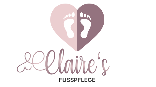 Kommentare und Rezensionen über Claire's Fusspflege