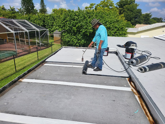 Sonny's Roof Repair - Roofing Contractor in Pompano Beach, Florida