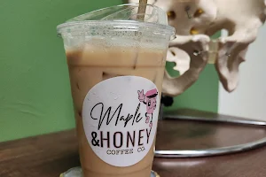 Maple and Honey Coffee Co. image