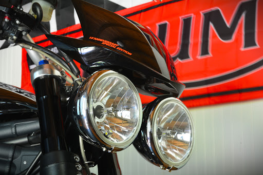 Motorcycle Shop «Southwest Cycle», reviews and photos, 620 NE 15th Ave #1, Cape Coral, FL 33909, USA