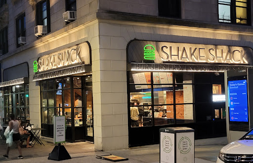 Shake Shack image 1