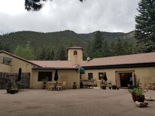 Restaurant «The Winery at Pikes Peak», reviews and photos, 4455 Fountain Ave, Cascade, CO 80809, USA