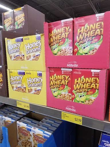 Supermarket «ALDI», reviews and photos, 640 Robert Rose Dr, Murfreesboro, TN 37129, USA