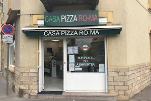 Casa Pizza RO-MA image