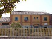 Colegio Público ''Campos de Castilla''