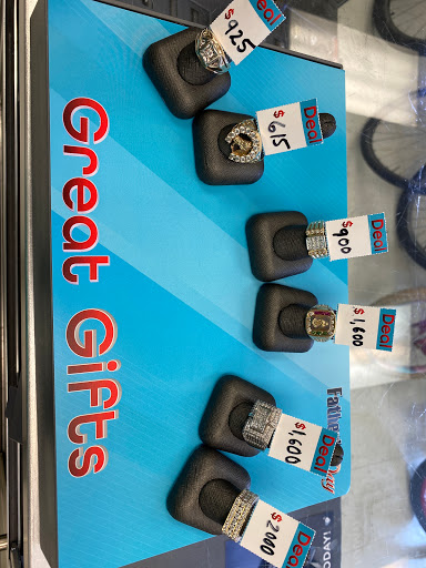 Pawn Shop «Value Pawn & Jewelry», reviews and photos, 6049 Buford Hwy, Norcross, GA 30071, USA