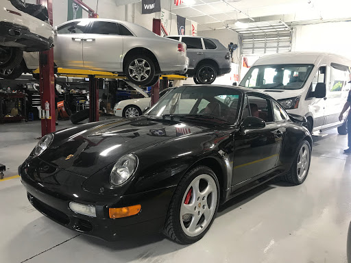 Oil Change Service «Victoriano Auto Tech», reviews and photos, 12600 SW 130th St, Miami, FL 33186, USA