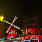 Photo n° 2 de l'avis de Raul.a fait le 28/11/2023 à 00:26 pour Moulin Rouge à Paris