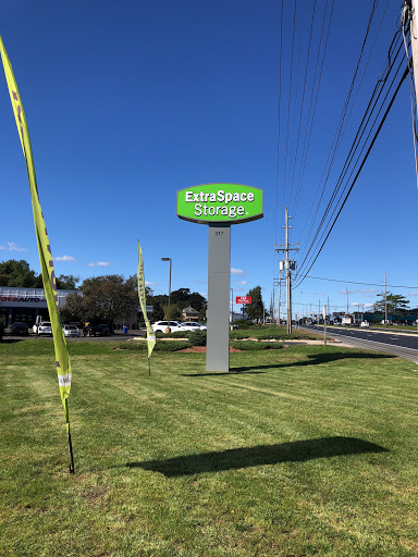 Storage Facility «Extra Space Storage», reviews and photos, 317 NJ-37, Toms River, NJ 08753, USA