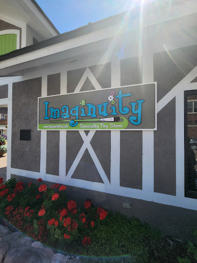 Toy Store «Imaginuity», reviews and photos, 225 Front St, Minocqua, WI 54548, USA