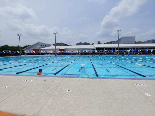 Recreation Center «University of Texas-Houston Recreation Center», reviews and photos, 7779 Knight Rd, Houston, TX 77054, USA