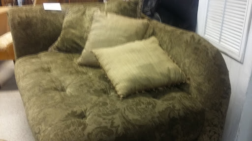 Thrift Store «Cita Rescue Mission», reviews and photos, 1734 Aurora Rd, Melbourne, FL 32935, USA