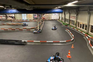 Euro Indoorkarting & Bowling Swalmen image