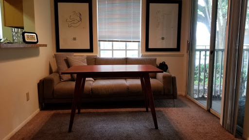 Furniture Store «west elm», reviews and photos, 4010 Conroy Rd, Orlando, FL 32839, USA