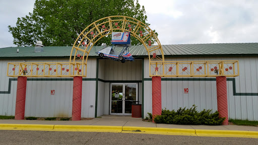 Amusement Center «Thunder Road of Watertown», reviews and photos, 825 3rd St SW, Watertown, SD 57201, USA