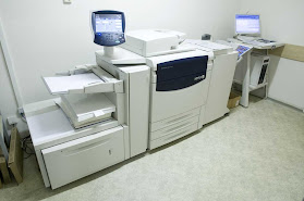 Tiskárna Sládek - Ofsetový a digitální tisk, Velkoformátový tisk