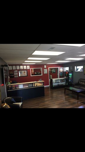 Explore norwegian tattoo ideas, creative tattoo ideas in Albany, available at Make Your Mark Tattoo