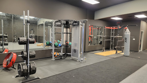 Exercise Equipment Store «Exercise Unlimited», reviews and photos, 387 S Front St, Memphis, TN 38103, USA