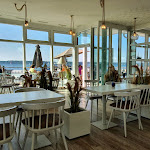 Photo n°1 de l'avis de Ralli.c fait le 05/09/2021 à 12:51 sur le  Sandwig Strandbistro à Glücksburg