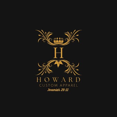 Howard Custom Apparel