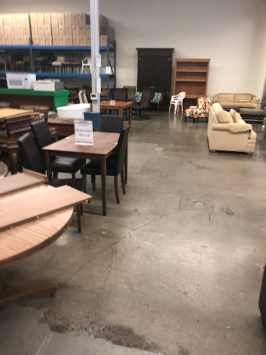 Home Improvement Store «Anaheim ReStore - Habitat for Humanity of Orange County», reviews and photos