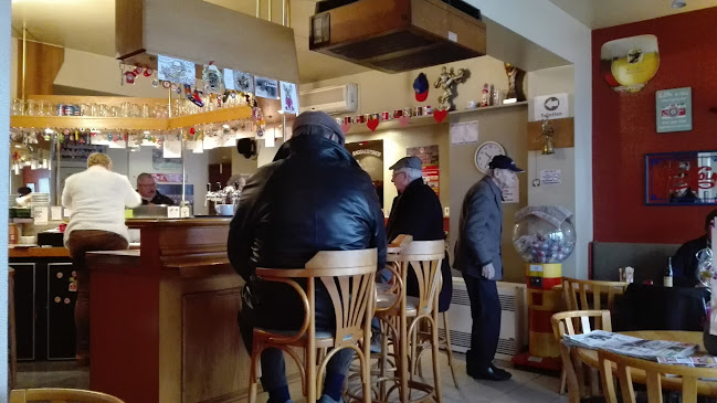 Beoordelingen van Baggaertshof in Kortrijk - Koffiebar