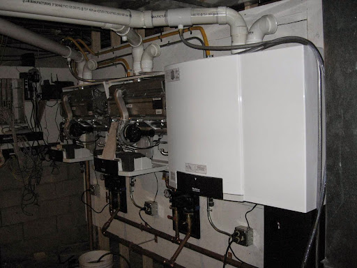 Plumber «Milne Plumbing & Heating», reviews and photos, 7 Beaver Dam Rd # A, Manchester-by-the-Sea, MA 01944, USA