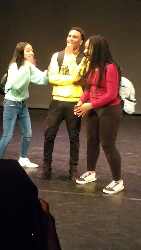 Performing Arts Theater «Kumble Theater», reviews and photos, 1 University Plaza, Brooklyn, NY 11201, USA