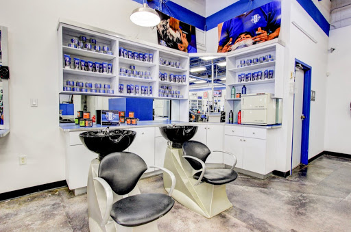 Barber Shop «Blade Barber Shop», reviews and photos, 9513 W Flagler St, Miami, FL 33174, USA