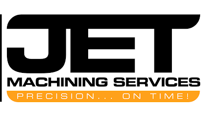 Jet Machining Services