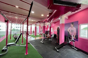 Pink Fitness - Ladies Gym Pondicherry image