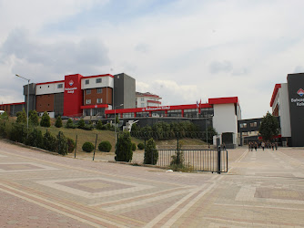 Bahçeşehir Koleji İnegöl Kampüsü