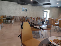 Atmosphère du Restaurant portugais Les saveurs du portugal à Sarlat-la-Canéda - n°5
