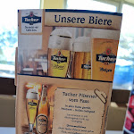 Photo n°2 de l'avis de Marcel.c fait le 09/05/2023 à 20:42 sur le  Mayr's Wirtshaus Autohof Nempitz à Bad Dürrenberg