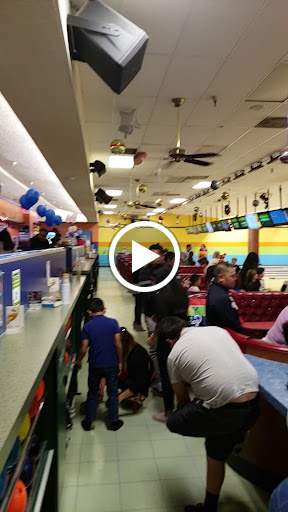 Bowling Alley «Jewel City Bowl», reviews and photos, 135 S Glendale Ave, Glendale, CA 91205, USA