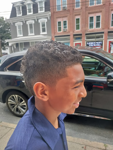 Barber Shop «New York Style Barber Shop», reviews and photos, 524 N 9th St, Lebanon, PA 17046, USA