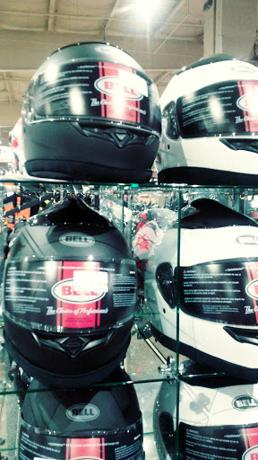 Motorcycle Dealer «RideNow Powersports on Boulder», reviews and photos, 6350 Boulder Hwy, Las Vegas, NV 89121, USA