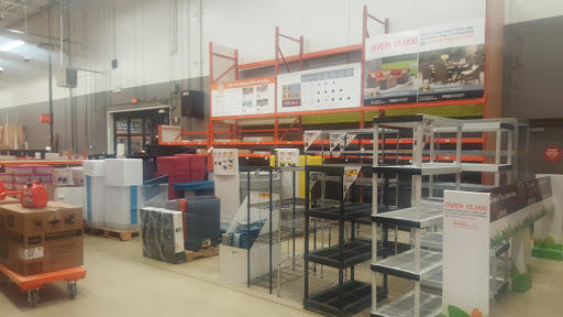 Home Improvement Store «The Home Depot», reviews and photos, 100 Barrington Rd, Schaumburg, IL 60194, USA