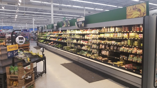 Department Store «Walmart Supercenter», reviews and photos, 1550 Nashville Rd, Franklin, KY 42134, USA