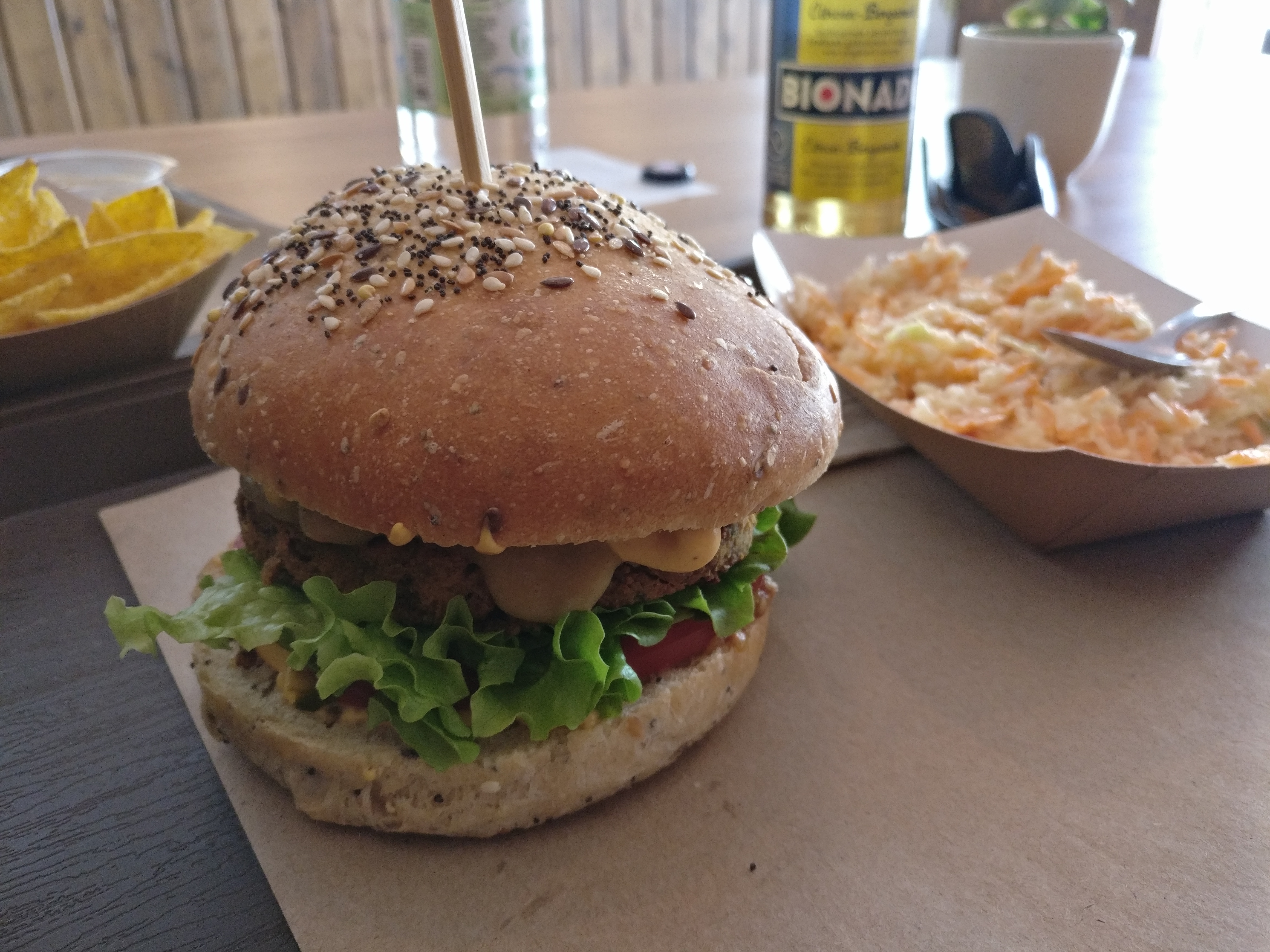 Photo n° 1 de l'avis de Alexis.o fait le 04/05/2018 à 11:50