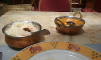 Korma du Restaurant indien Cap India à Agde - n°5